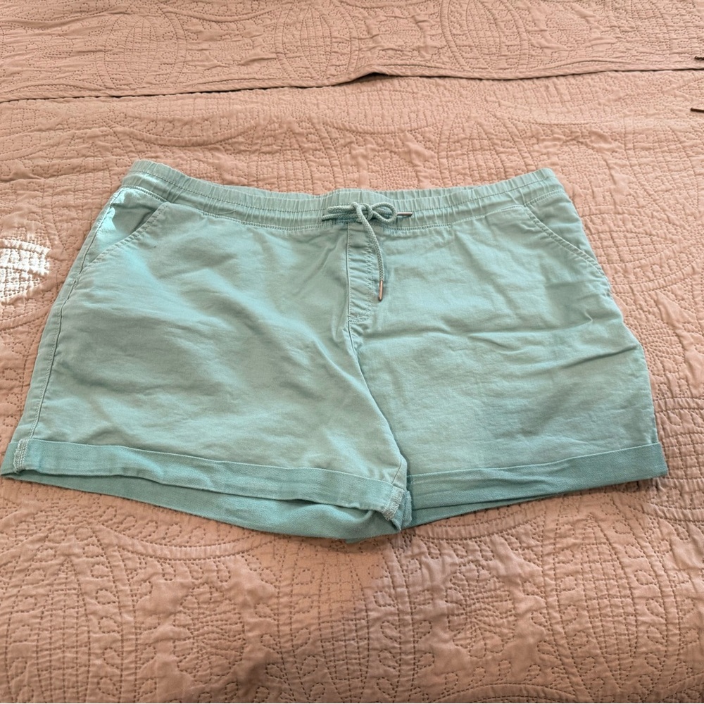 Women's Casual Shorts